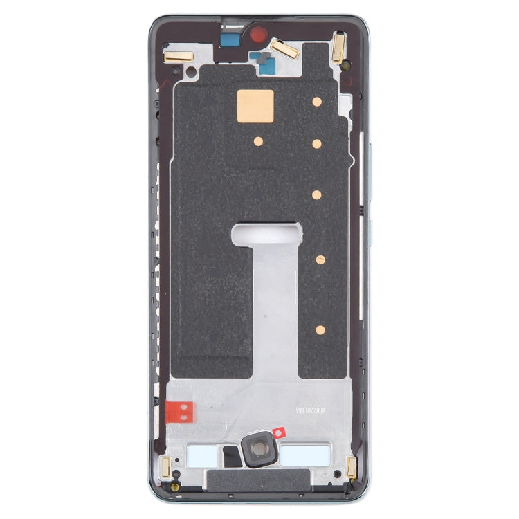 For Honor 60 Pro Original Front Housing LCD Frame Bezel Plate