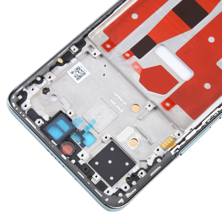 For Honor 60 Pro Original Front Housing LCD Frame Bezel Plate