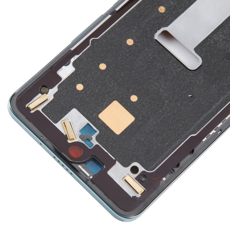 For Honor 60 Pro Original Front Housing LCD Frame Bezel Plate