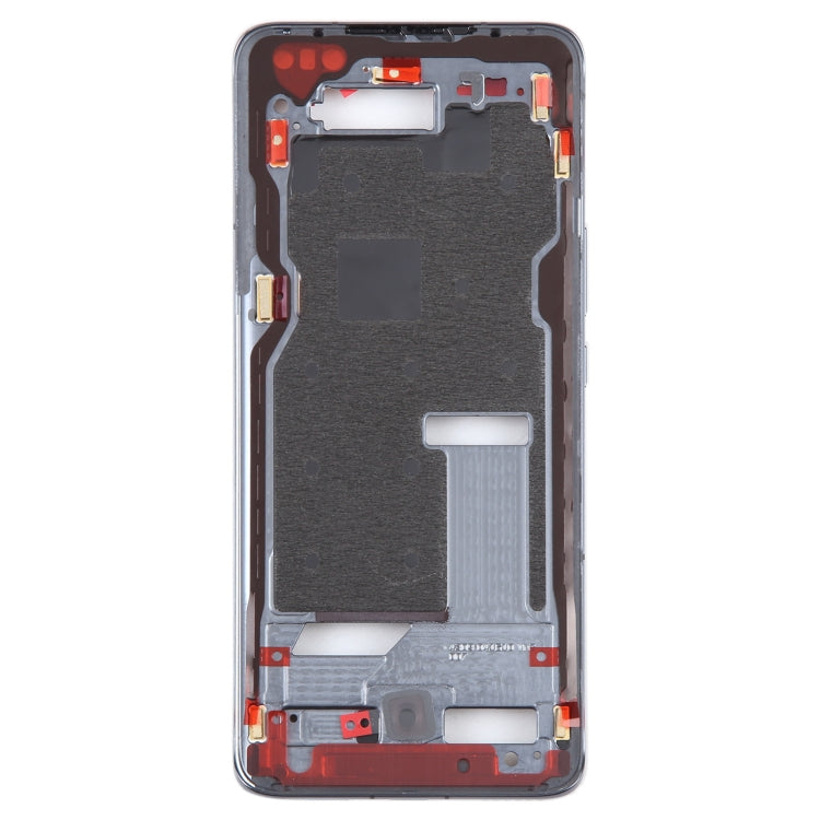 For Honor Magic4 Pro Original Front Housing LCD Frame Bezel Plate