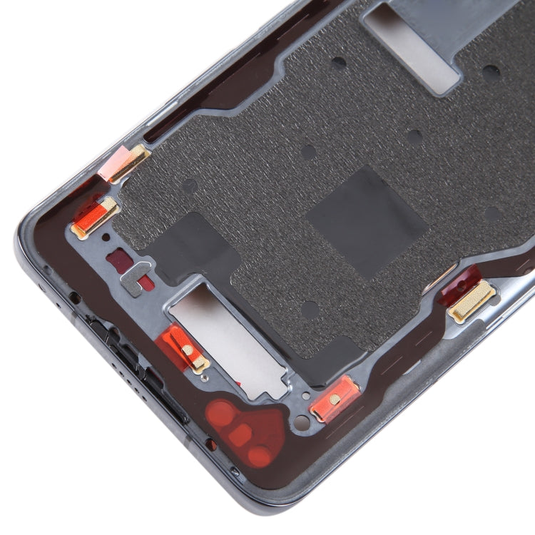 For Honor Magic4 Pro Original Front Housing LCD Frame Bezel Plate