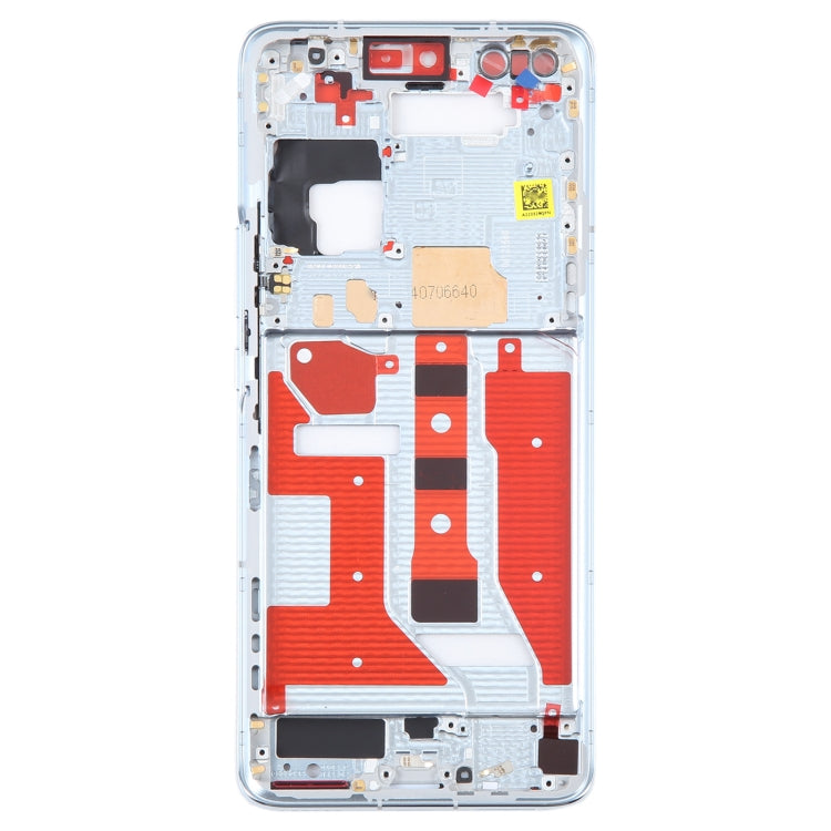 For Honor Magic4 Pro Original Front Housing LCD Frame Bezel Plate