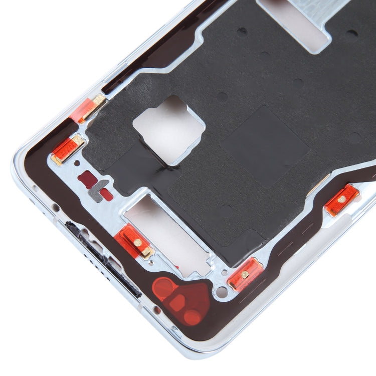 For Honor Magic4 Pro Original Front Housing LCD Frame Bezel Plate