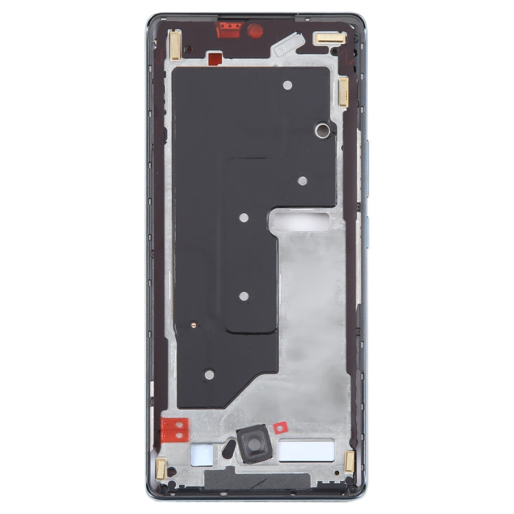 For Honor 80 Original Front Housing LCD Frame Bezel Plate