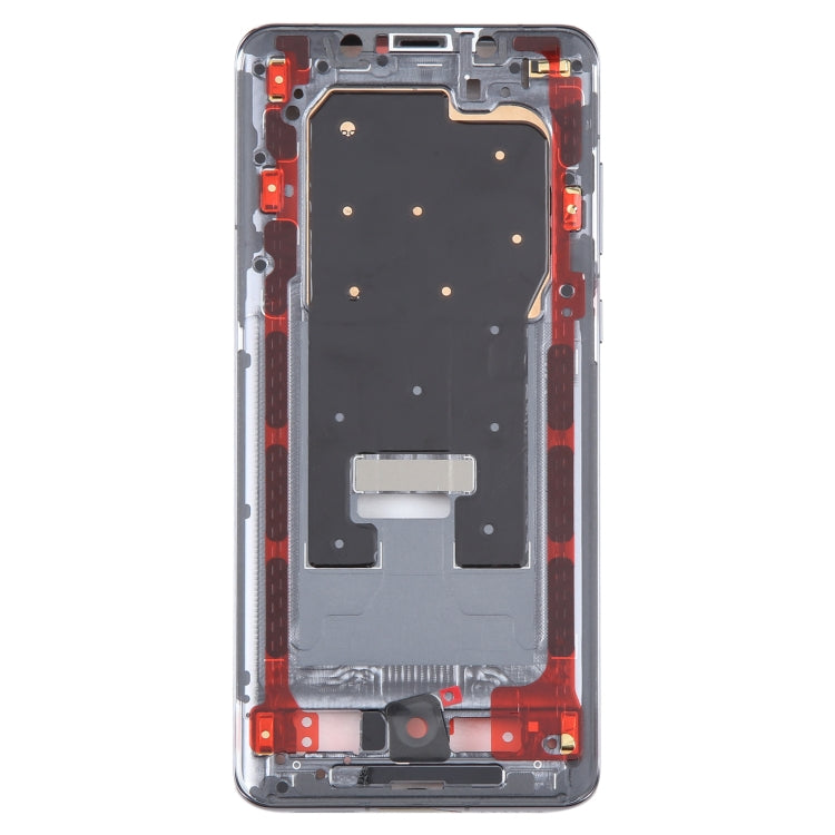 For Huawei Mate 50 Pro Original Front Housing LCD Frame Bezel Plate