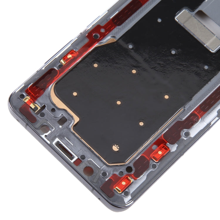 For Huawei Mate 50 Pro Original Front Housing LCD Frame Bezel Plate