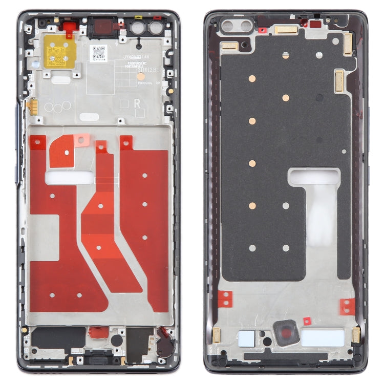 For Huawei nova 9 Pro Original Front Housing LCD Frame Bezel Plate