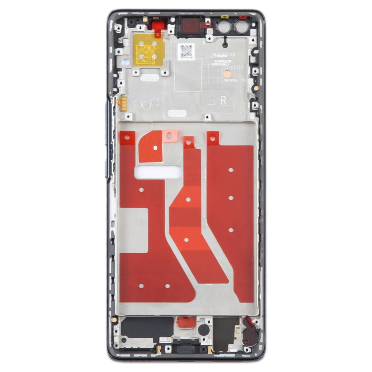 For Huawei nova 9 Pro Original Front Housing LCD Frame Bezel Plate