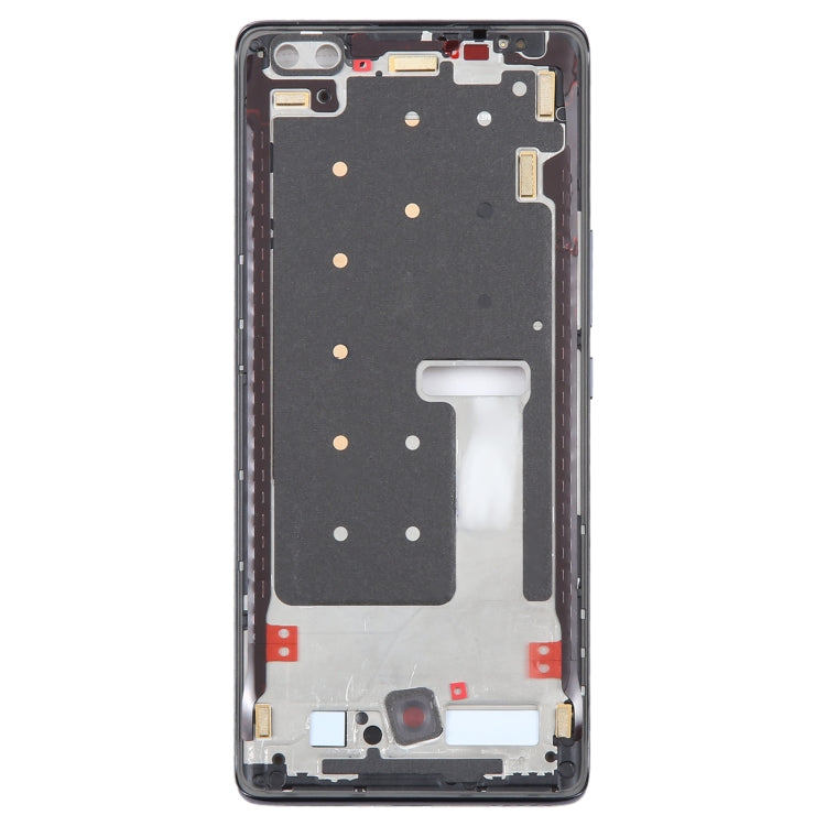 For Huawei nova 9 Pro Original Front Housing LCD Frame Bezel Plate