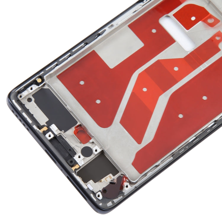 For Huawei nova 9 Pro Original Front Housing LCD Frame Bezel Plate