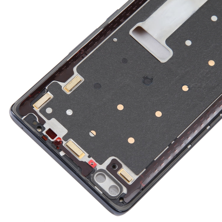 For Huawei nova 9 Pro Original Front Housing LCD Frame Bezel Plate