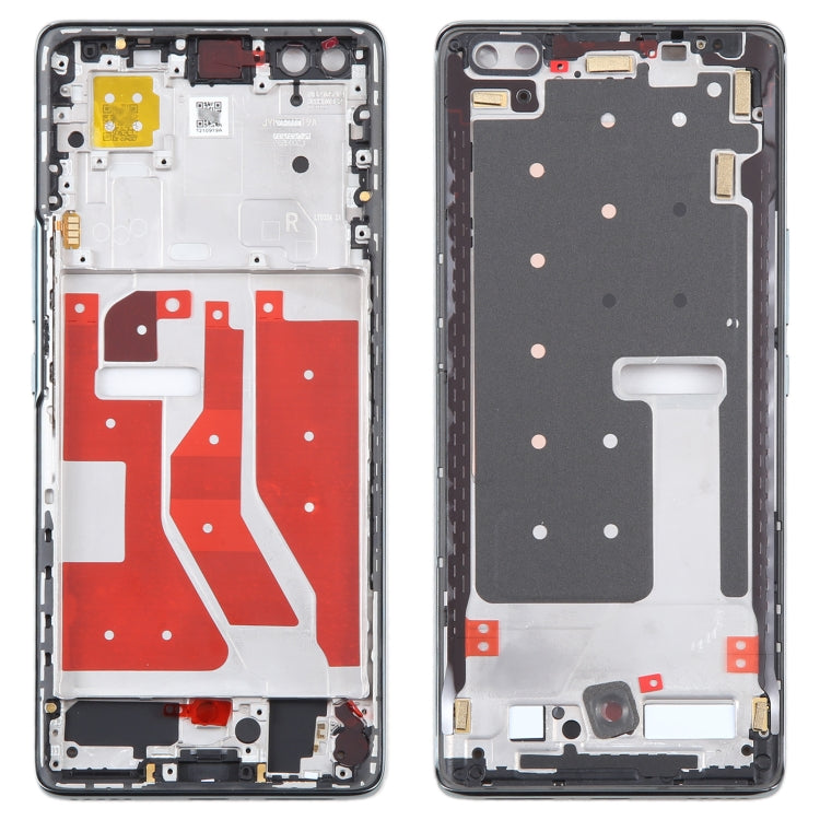 For Huawei nova 9 Pro Original Front Housing LCD Frame Bezel Plate