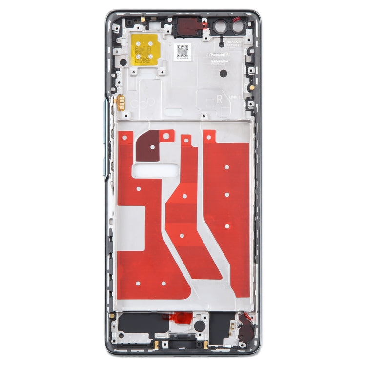 For Huawei nova 9 Pro Original Front Housing LCD Frame Bezel Plate
