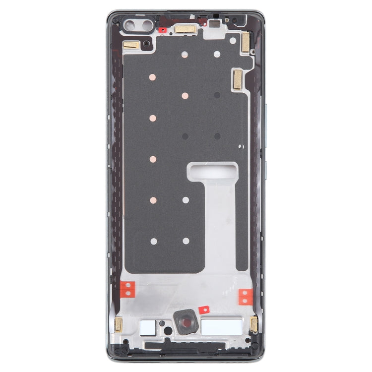 For Huawei nova 9 Pro Original Front Housing LCD Frame Bezel Plate
