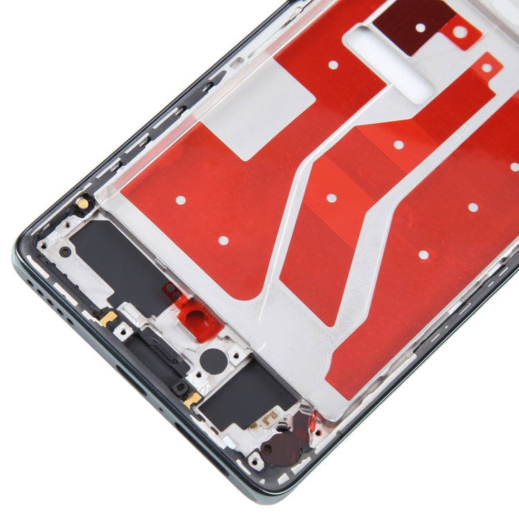 For Huawei nova 9 Pro Original Front Housing LCD Frame Bezel Plate