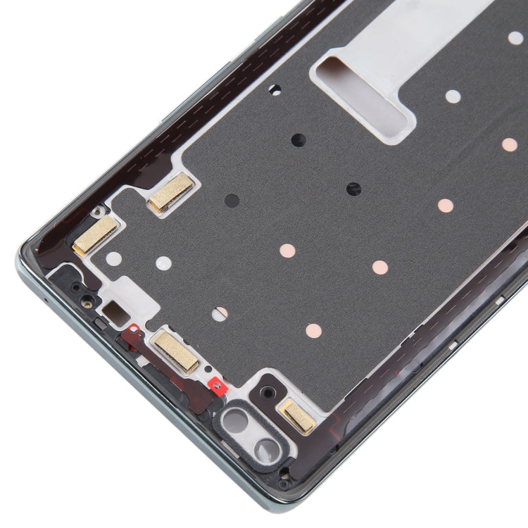 For Huawei nova 9 Pro Original Front Housing LCD Frame Bezel Plate