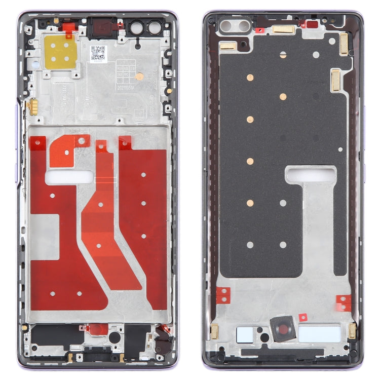 For Huawei nova 9 Pro Original Front Housing LCD Frame Bezel Plate