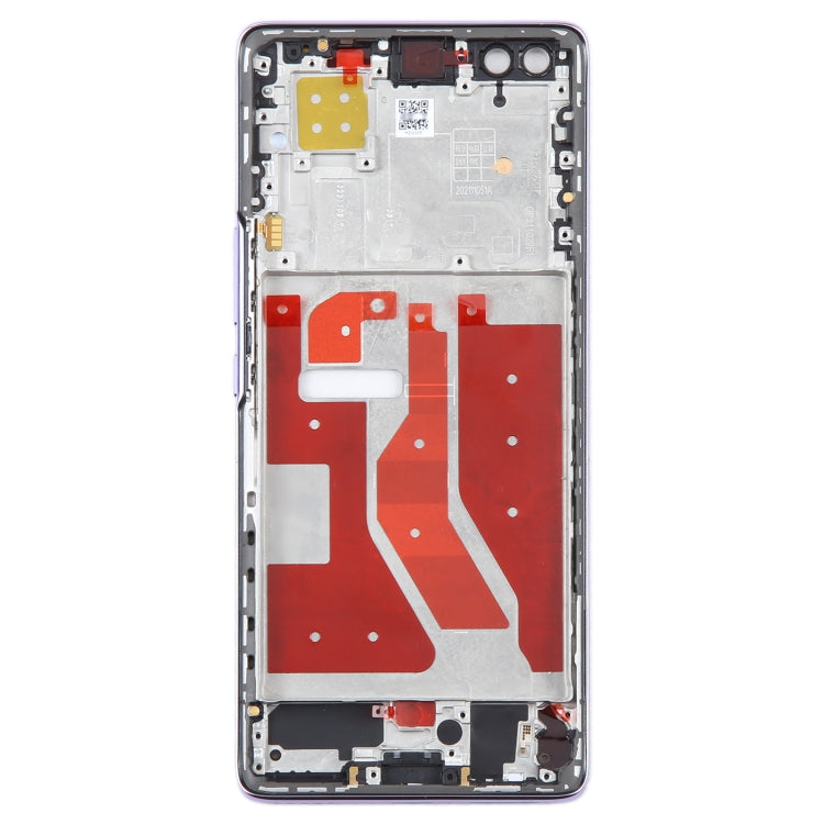 For Huawei nova 9 Pro Original Front Housing LCD Frame Bezel Plate