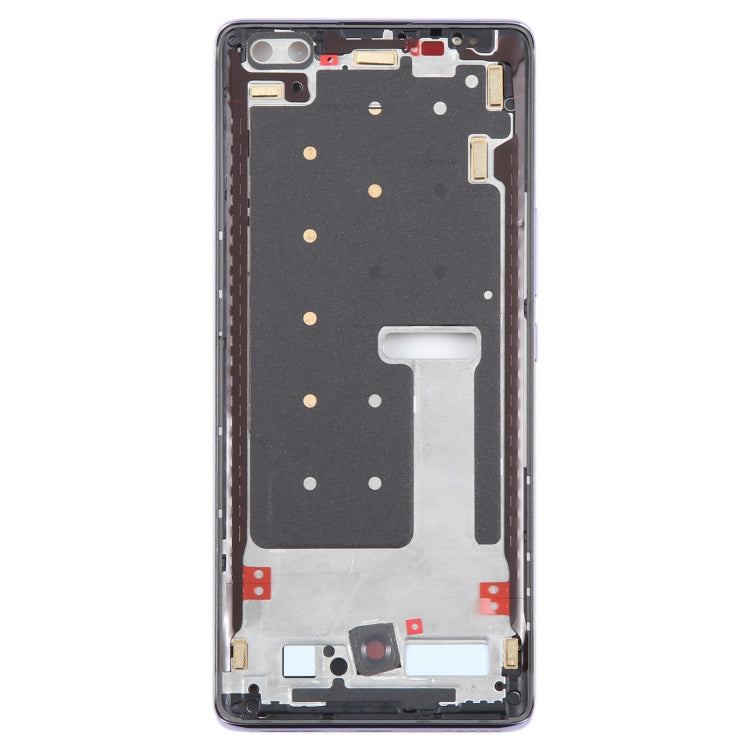 For Huawei nova 9 Pro Original Front Housing LCD Frame Bezel Plate