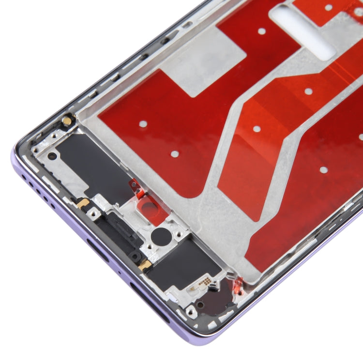 For Huawei nova 9 Pro Original Front Housing LCD Frame Bezel Plate