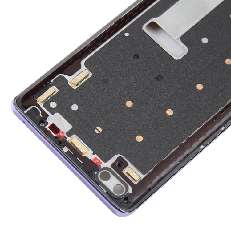 For Huawei nova 9 Pro Original Front Housing LCD Frame Bezel Plate