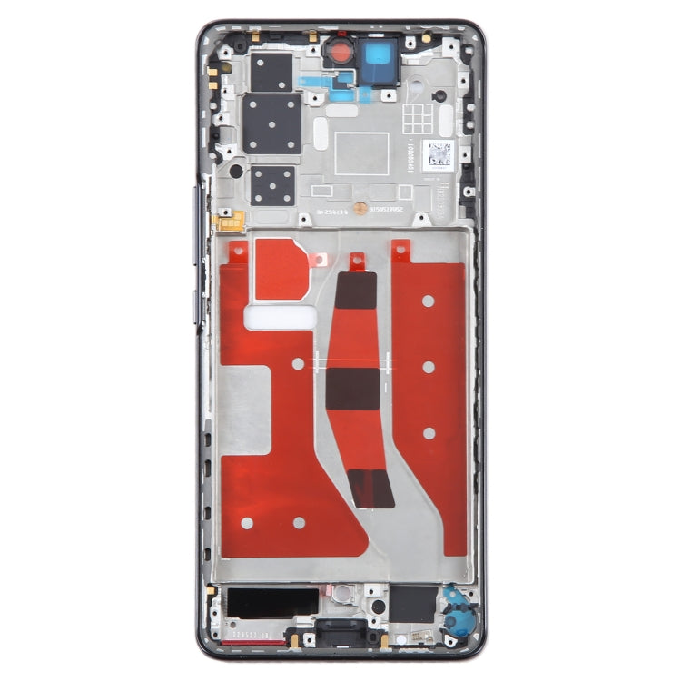 For Honor 70 Pro Original Front Housing LCD Frame Bezel Plate
