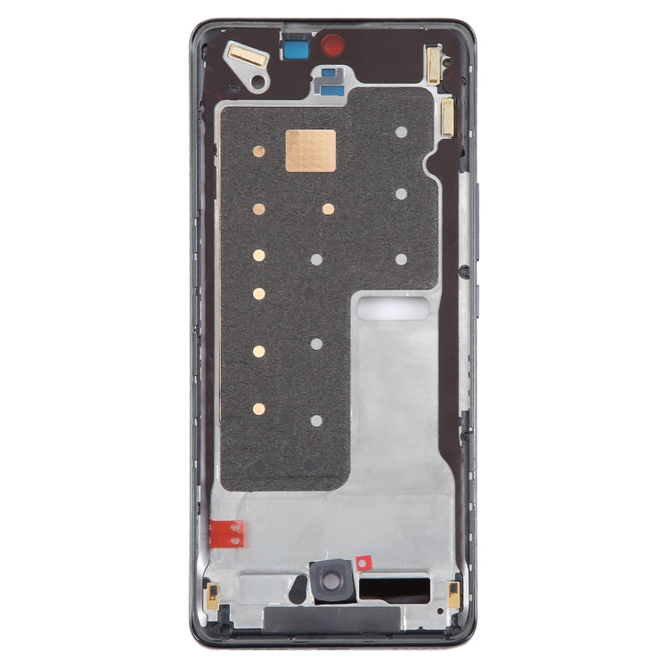 For Honor 70 Pro Original Front Housing LCD Frame Bezel Plate