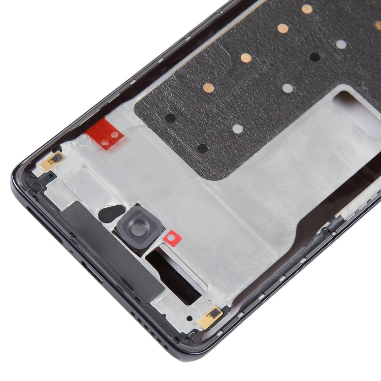 For Honor 70 Pro Original Front Housing LCD Frame Bezel Plate