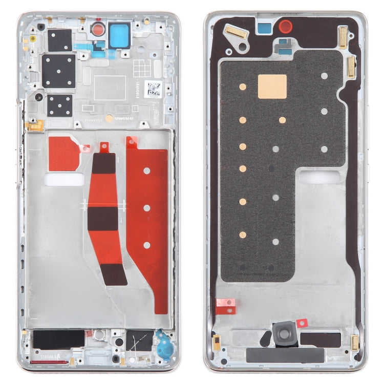 For Honor 70 Pro Original Front Housing LCD Frame Bezel Plate