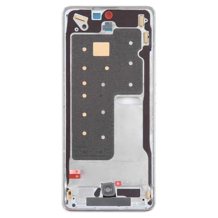 For Honor 70 Pro Original Front Housing LCD Frame Bezel Plate