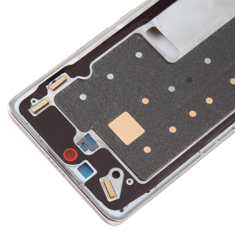 For Honor 70 Pro Original Front Housing LCD Frame Bezel Plate