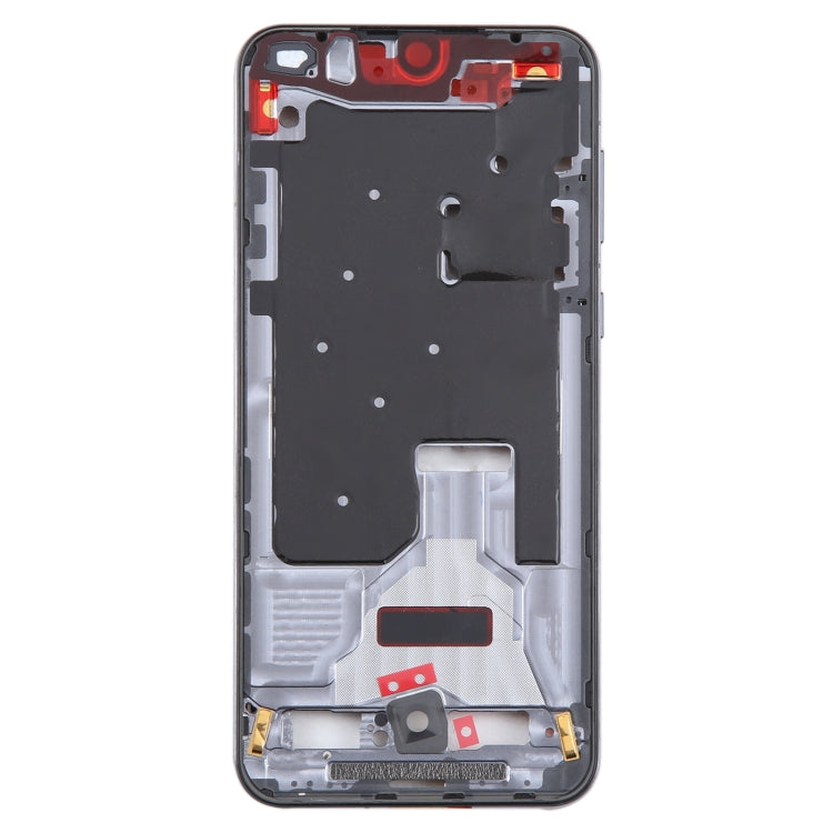 For Huawei P50 Original Front Housing LCD Frame Bezel Plate