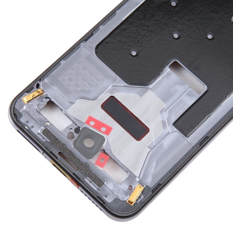 For Huawei P50 Original Front Housing LCD Frame Bezel Plate