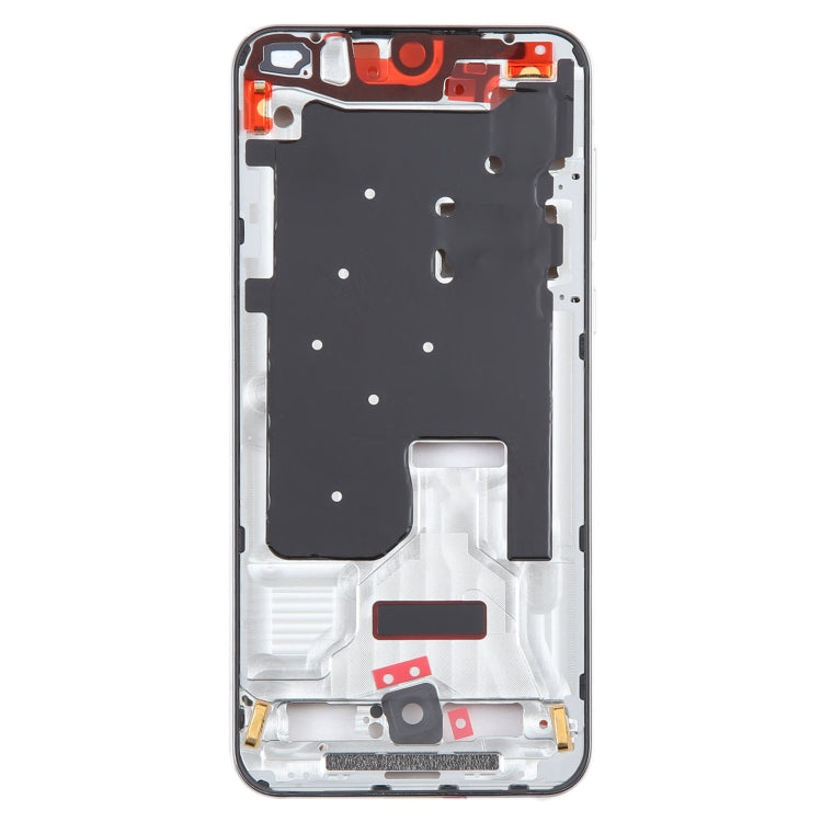 For Huawei P50 Original Front Housing LCD Frame Bezel Plate