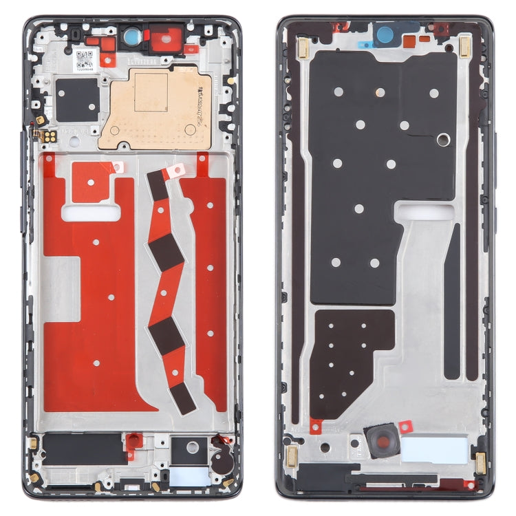 For Huawei nova 10 Original Front Housing LCD Frame Bezel Plate