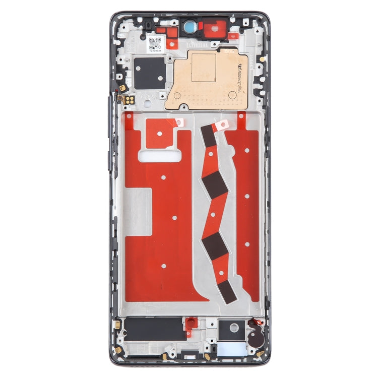 For Huawei nova 10 Original Front Housing LCD Frame Bezel Plate