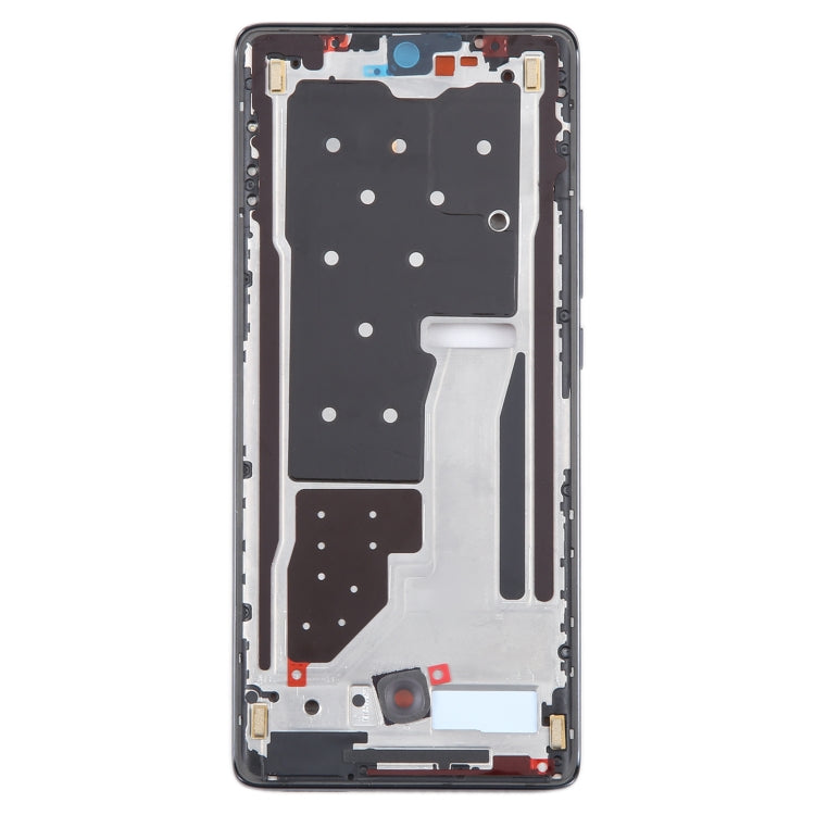For Huawei nova 10 Original Front Housing LCD Frame Bezel Plate