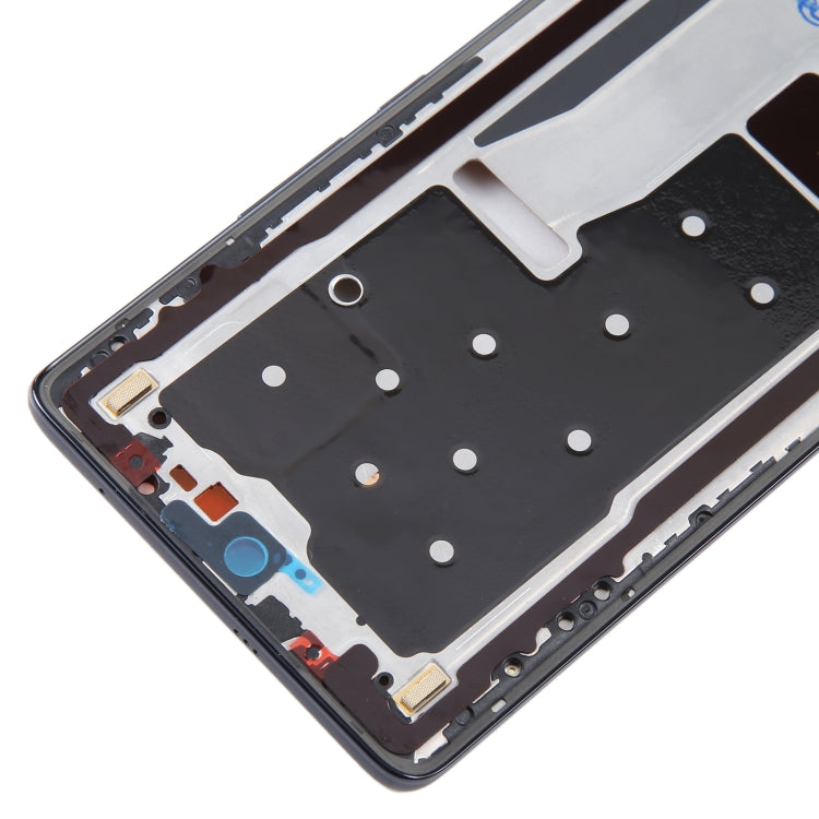 For Huawei nova 10 Original Front Housing LCD Frame Bezel Plate