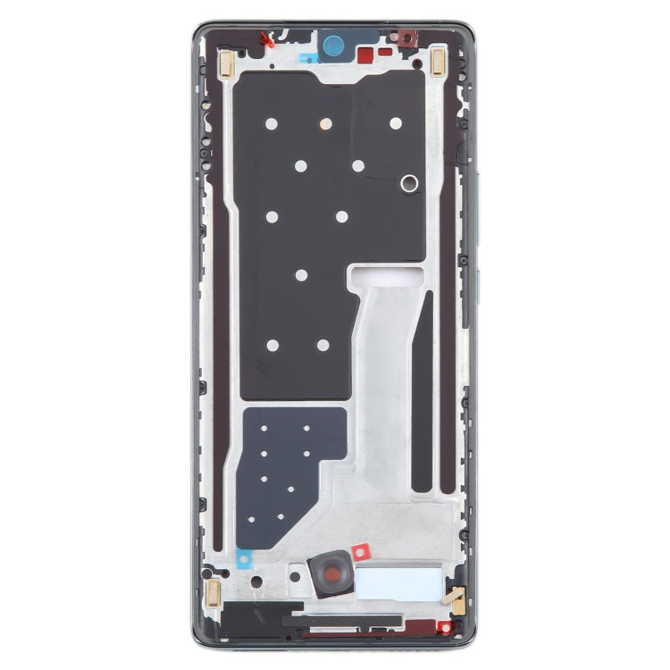 For Huawei nova 10 Original Front Housing LCD Frame Bezel Plate