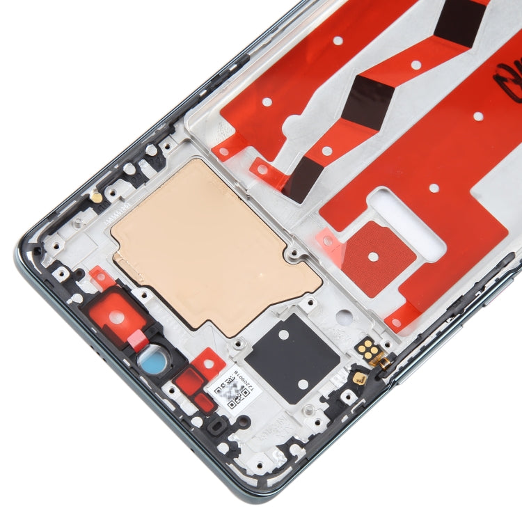 For Huawei nova 10 Original Front Housing LCD Frame Bezel Plate