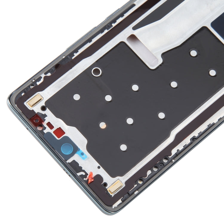 For Huawei nova 10 Original Front Housing LCD Frame Bezel Plate
