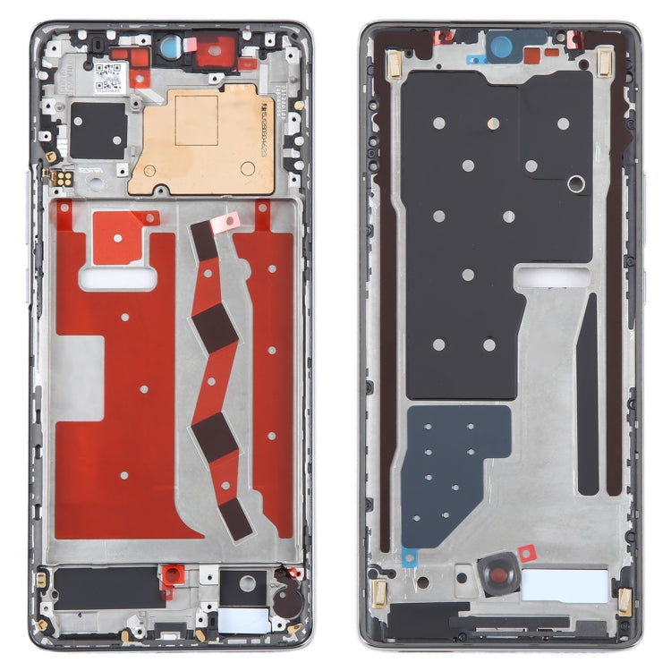 For Huawei nova 10 Original Front Housing LCD Frame Bezel Plate
