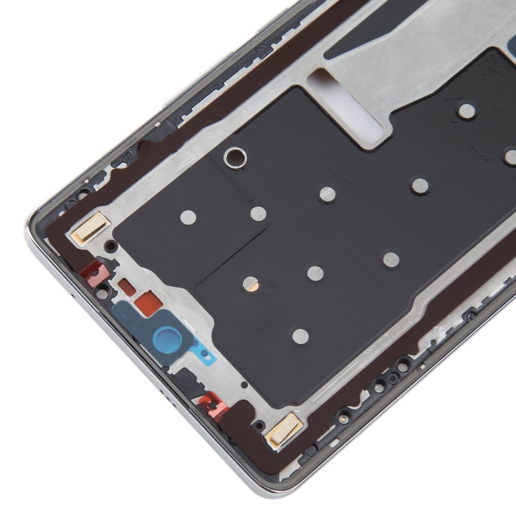 For Huawei nova 10 Original Front Housing LCD Frame Bezel Plate