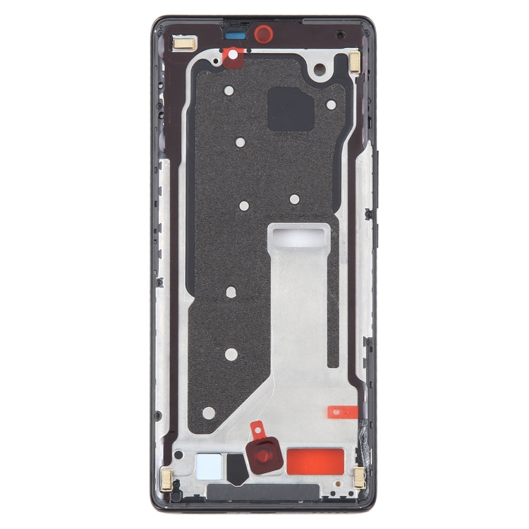 For Honor X40 Original Front Housing LCD Frame Bezel Plate