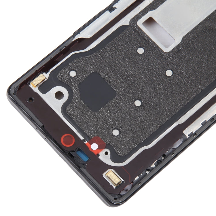 For Honor X40 Original Front Housing LCD Frame Bezel Plate