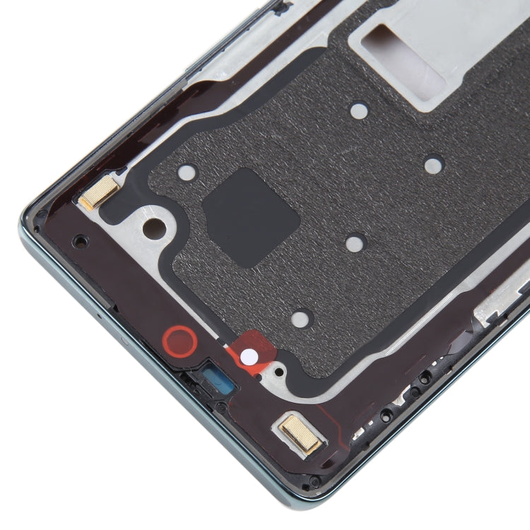 For Honor X40 Original Front Housing LCD Frame Bezel Plate