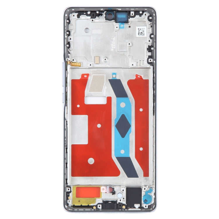 For Honor X40 Original Front Housing LCD Frame Bezel Plate
