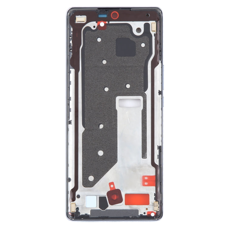For Honor X40 Original Front Housing LCD Frame Bezel Plate