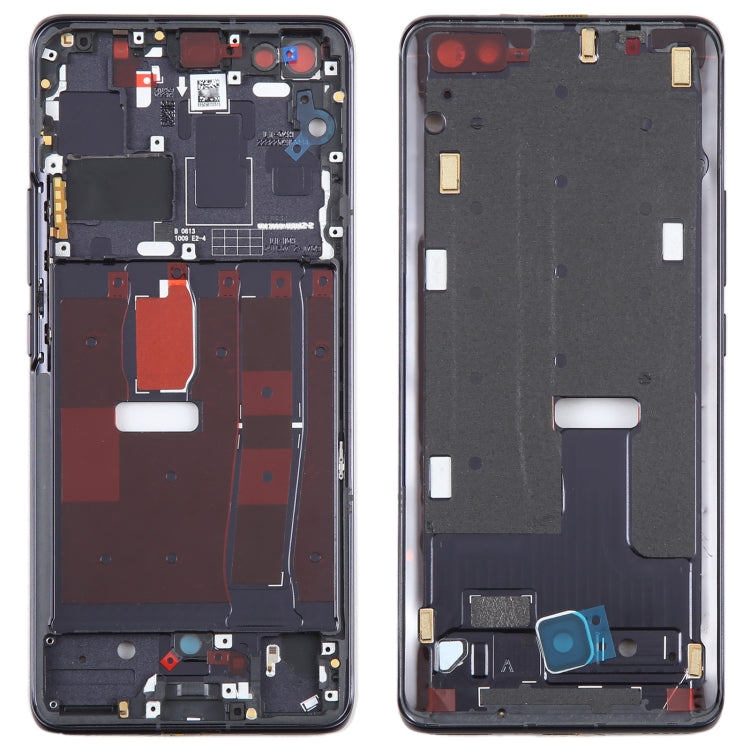 For Huawei nova 7 Pro Original Front Housing LCD Frame Bezel Plate