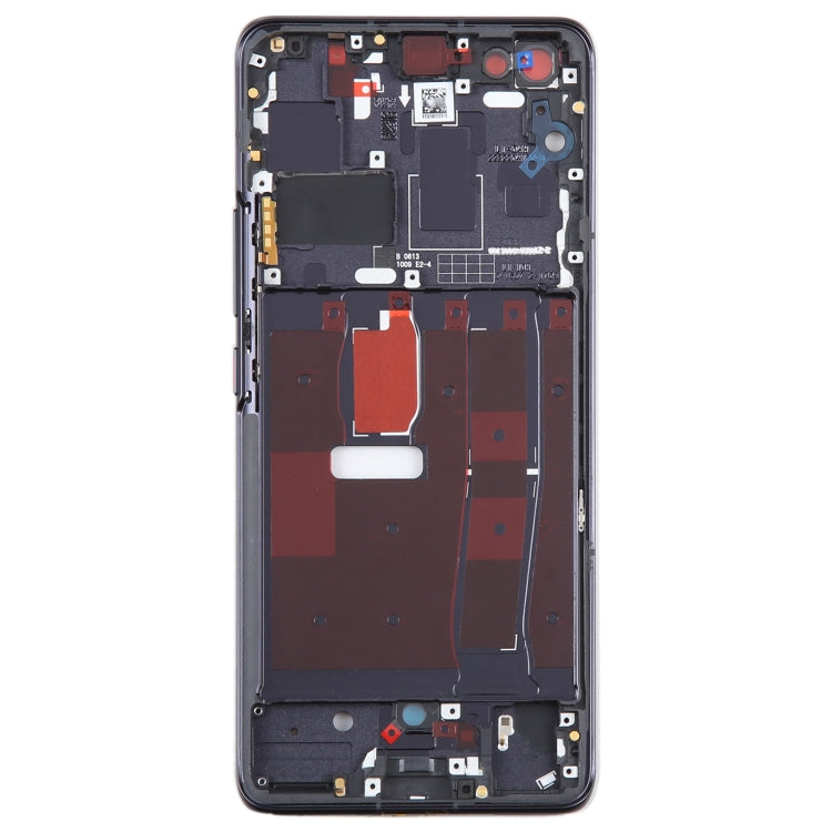 For Huawei nova 7 Pro Original Front Housing LCD Frame Bezel Plate